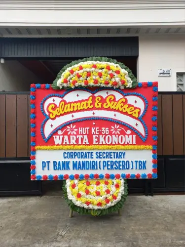 toko bunga sungai jawi